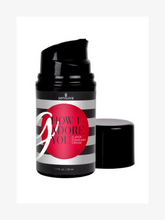 Load image into Gallery viewer, Sensuva - G How I Adore You G-spot Enhancement Cream