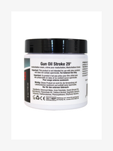 Load image into Gallery viewer, Gun Oil - Stroke 29 Masturbation Cream