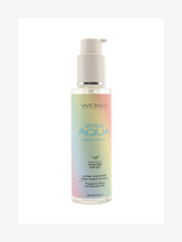 Load image into Gallery viewer, Wicked Sensual Care - Simply Aqua Pride Edition