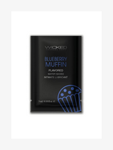 Load image into Gallery viewer, Wicked Sensual Care - Blueberry Muffin