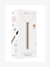 Load image into Gallery viewer, Le Wand - Necklace Vibe