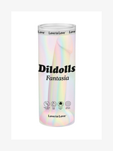 Load image into Gallery viewer, Love To Love - Dildoll Fantasia