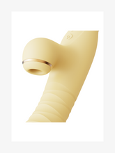 Load image into Gallery viewer, Zalo - Rose Rabbit Thruster