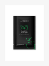 Load image into Gallery viewer, Wicked Sensual Care - Candy Apple