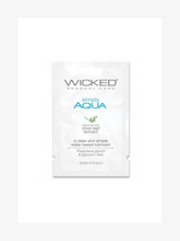 Load image into Gallery viewer, Wicked Sensual Care - Simply Aqua