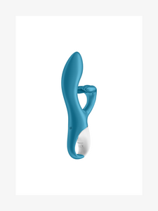 Satisfyer - Embrace Me Turquoise