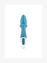 Load image into Gallery viewer, Satisfyer - Embrace Me Turquoise
