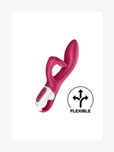 Load image into Gallery viewer, Satisfyer - Embrace Me Berry
