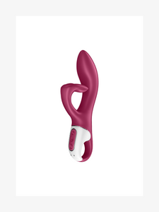 Satisfyer - Embrace Me Berry