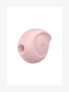 Satisfyer - Sugar Rush Pink