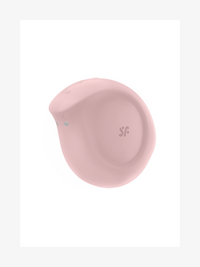 Satisfyer - Sugar Rush Pink