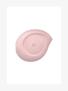 Satisfyer - Sugar Rush Pink