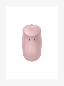 Satisfyer - Sugar Rush Pink