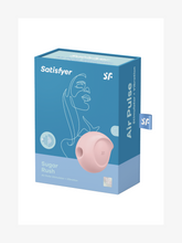 Load image into Gallery viewer, Satisfyer - Sugar Rush Pink
