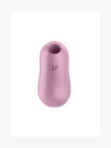 Satisfyer - Cotton Candy Lilac