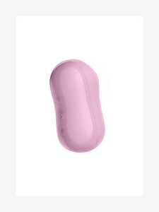 Satisfyer - Cotton Candy Lilac