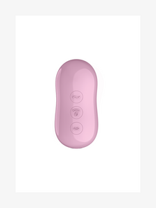 Satisfyer - Cotton Candy Lilac