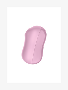 Satisfyer - Cotton Candy Lilac