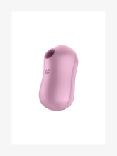 Load image into Gallery viewer, Satisfyer - Cotton Candy Lilac
