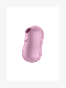 Satisfyer - Cotton Candy Lilac