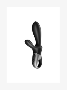 Satisfyer - Heat Climax+ Connect App