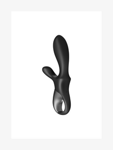 Satisfyer - Heat Climax+ Connect App