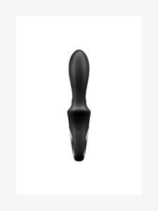 Satisfyer - Heat Climax+ Connect App