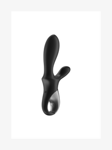 Satisfyer - Heat Climax+ Connect App