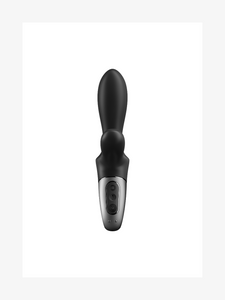 Satisfyer - Heat Climax+ Connect App