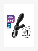 Load image into Gallery viewer, Satisfyer - Heat Climax+ Connect App
