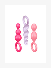 Load image into Gallery viewer, Satisfyer - Booty Call
