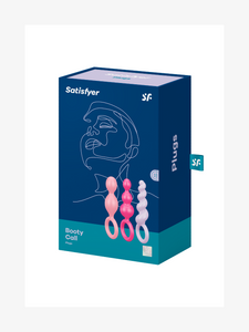 Satisfyer - Booty Call