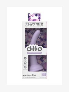 Dillio Platinum - Curious Five