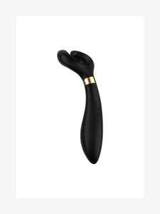 Satisfyer - Endless Fun Black