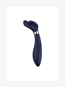 Satisfyer - Endless Fun Navy