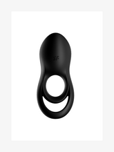 Load image into Gallery viewer, Satisfyer - Legendary Duo Black
