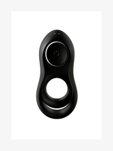 Load image into Gallery viewer, Satisfyer - Legendary Duo Black
