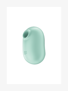 Satisfyer - Pro to go 2 Mint