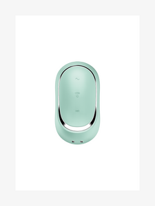 Satisfyer - Pro to go 2 Mint