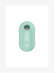 Satisfyer - Pro to go 2 Mint