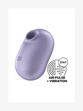 Load image into Gallery viewer, Satisfyer - Pro to go 2 Violet
