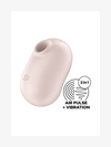 Satisfyer - Pro to go 2 Beige