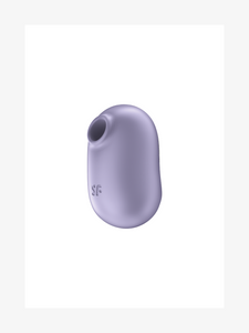 Satisfyer - Pro to go 2 Violet