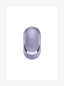 Satisfyer - Pro to go 2 Violet