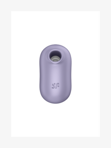 Satisfyer - Pro to go 2 Violet