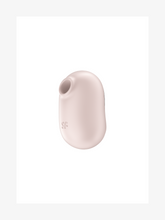 Load image into Gallery viewer, Satisfyer - Pro to go 2 Beige
