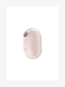 Satisfyer - Pro to go 2 Beige