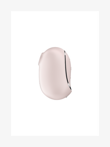 Satisfyer - Pro to go 2 Beige