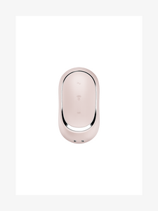 Satisfyer - Pro to go 2 Beige