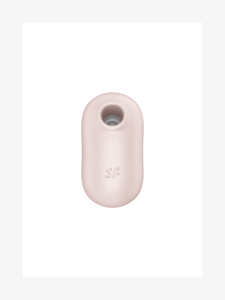 Satisfyer - Pro to go 2 Beige